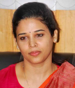 rohini sinduri